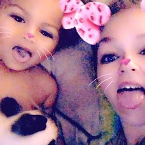 Meet your Posher, Ricki